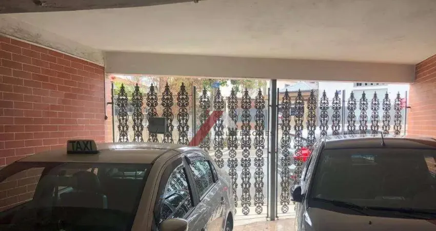 Sobrado com 3 dormitórios à venda, 131 m² por R$ 500.000,00 - Jardim Independência - São Paulo/SP