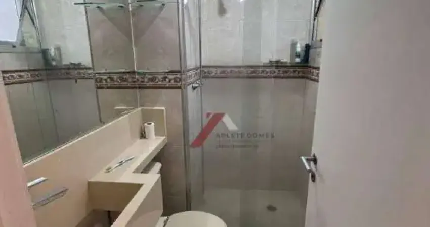 Apartamento com 2 dormitórios à venda, 74 m² por R$ 770.000,00 - Vila Mariana - São Paulo/SP