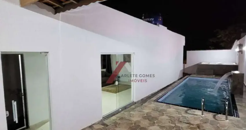 Casa com 4 dormitórios à venda por R$ 1.250.000,00 - Centro de Ouro Fino Paulista - Ribeirão Pires/SP