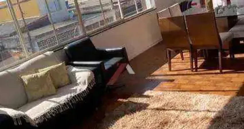 Sobrado com 4 dormitórios à venda, 560 m² por R$ 1.007.000,00 - Jardim Santa Lídia - Mauá/SP