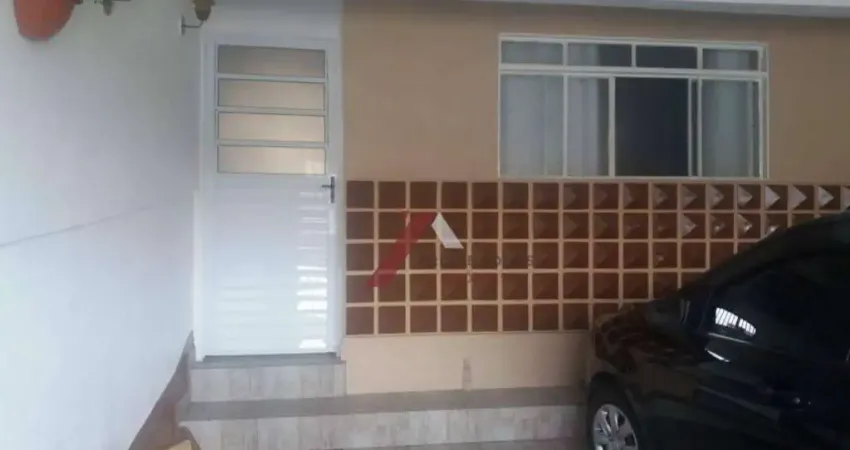 Casa com 2 dormitórios à venda, 157 m² por R$ 593.000,00 - Parque Jaçatuba - Santo André/SP