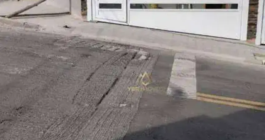 Sobrado com 3 dormitórios à venda, 75 m² por R$ 570.000,00 - Parque Oratório - Santo André/SP