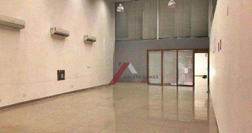 Galpão para alugar, 445 m² por R$ 20.078,67/mês - Vila Gilda - Santo André/SP