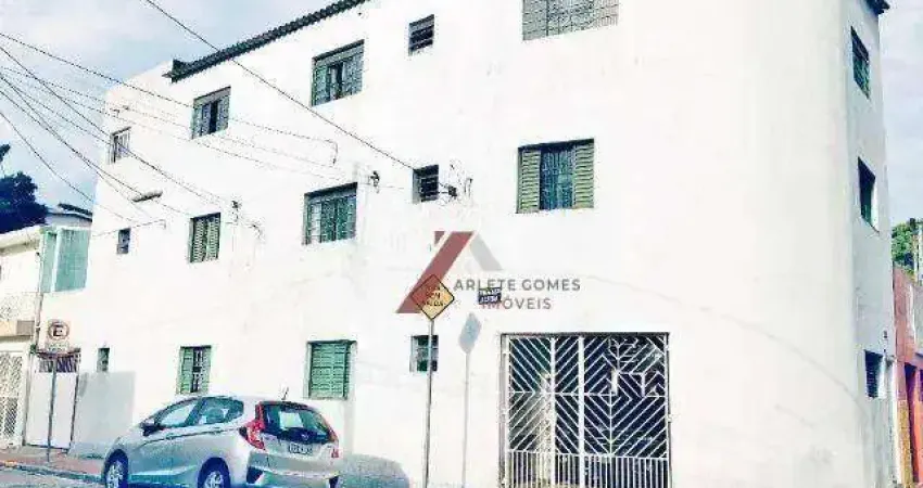 Prédio à venda, 380 m² por R$ 905.000,00 - Santo Antônio - São Caetano do Sul/SP