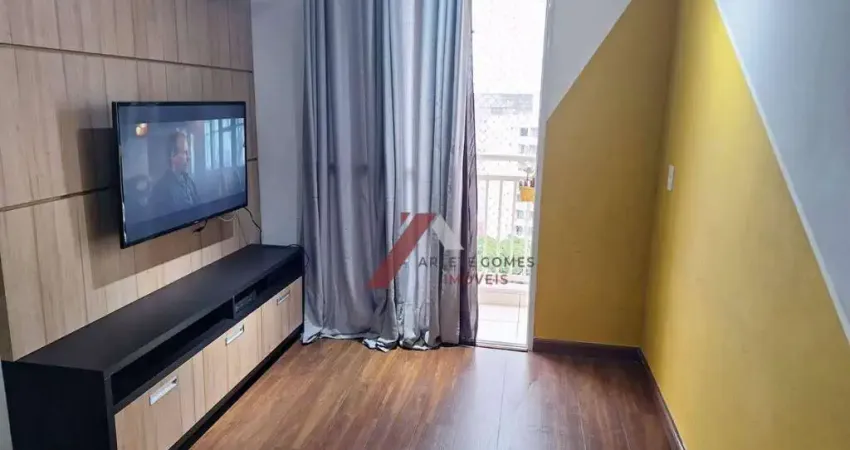 Apartamento com 2 dormitórios à venda, 51 m² por R$ 366.000,00 - Centro - Diadema/SP