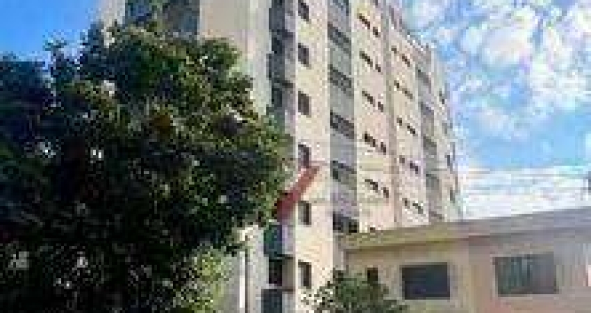 Apartamento com 3 dormitórios, 98 m² - venda por R$ 450.000,00 ou aluguel por R$ 3.500,00/mês - Vila Bocaina - Mauá/SP
