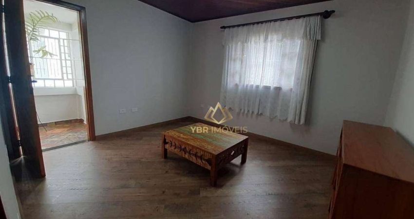 Sobrado com 3 dormitórios à venda, 169 m² por R$ 1.150.000,00 - Santa Maria - Santo André/SP