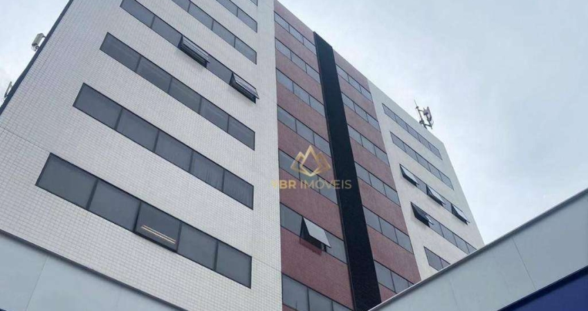 Sala à venda, 33 m² por R$ 350.000,00 - Mirandópolis - São Paulo/SP