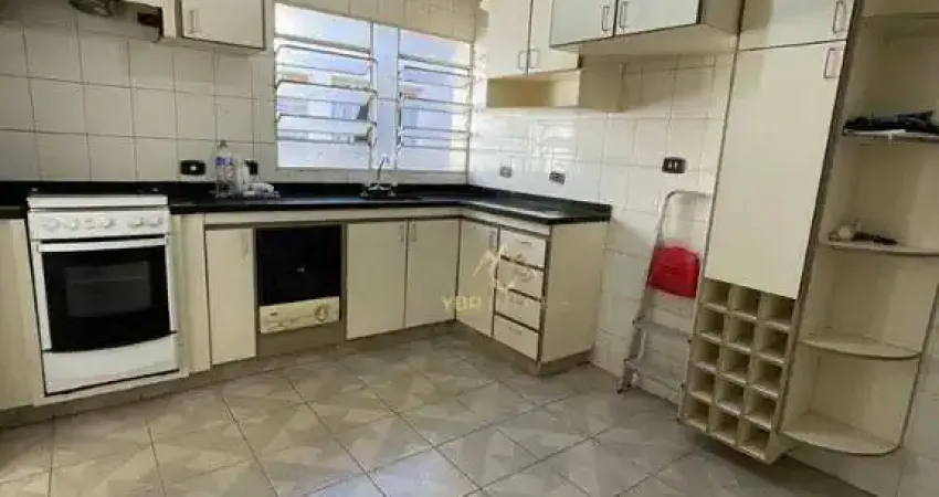 Apartamento com 2 dormitórios à venda, 75 m² por R$ 350.000,00 - Jardim Stella - Santo André/SP