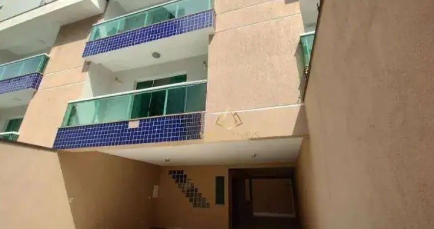 Sobrado com 3 dormitórios à venda, 228 m² por R$ 1.200.000,00 - Vila Gilda - Santo André/SP