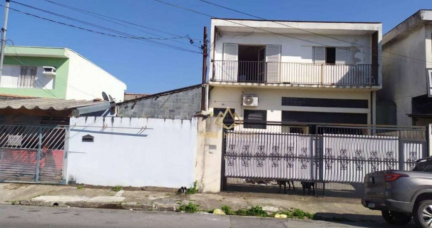 Galpão à venda, 130 m² por R$ 1.500.000,00 - Vila Vivaldi - São Bernardo do Campo/SP