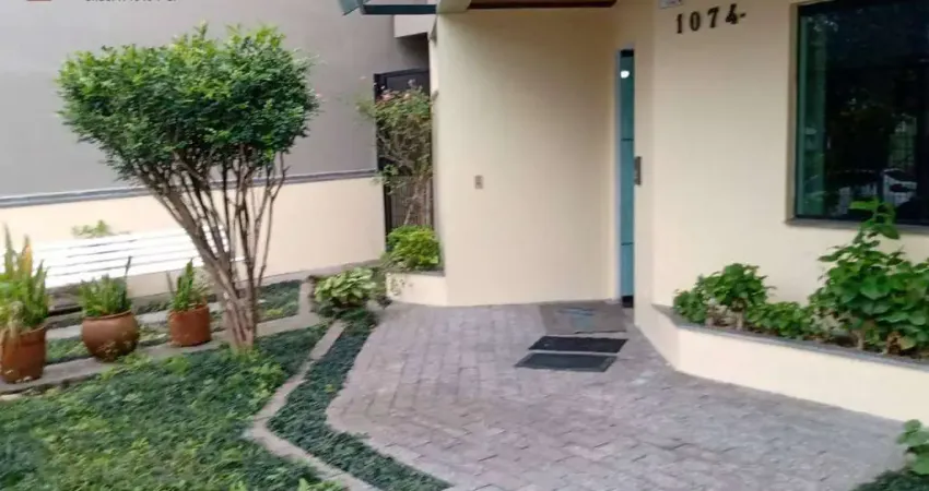 Sobrado, 324 m² - venda por r$ 1.500.000,00 ou aluguel por r$ 10.781,00/mês - jardim - santo andré/sp