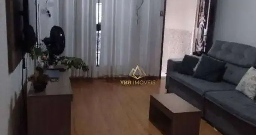 Sobrado com 2 dormitórios à venda, 146 m² por R$ 520.000,00 - Assunção - São Bernardo do Campo/SP