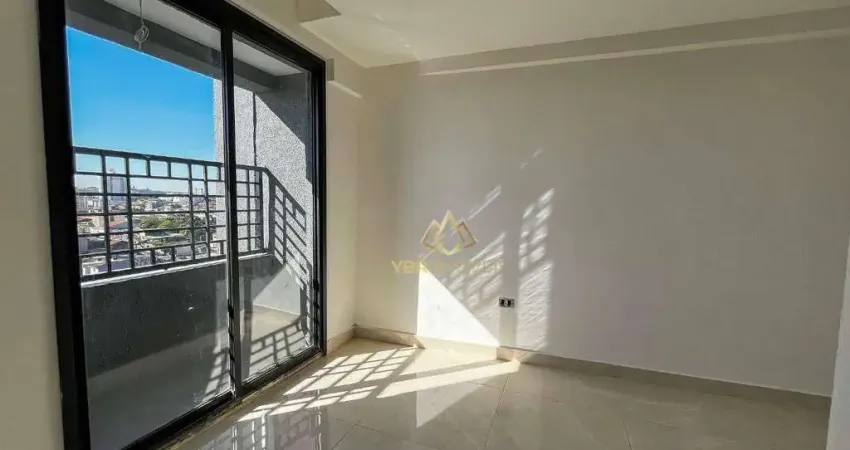 Sala para alugar, 30 m² por R$ 1.990,00/mês - Vila Curuçá - Santo André/SP