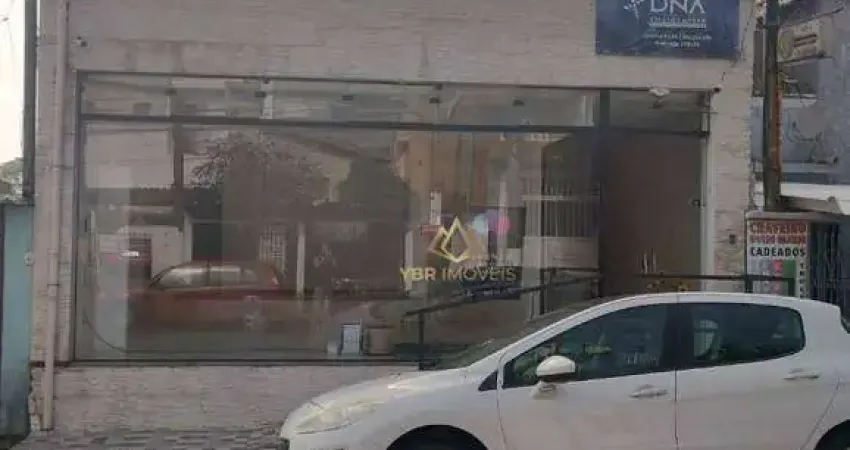 Salão para alugar, 200 m² por R$ 3.500,00/mês - Jardim Guarará - Santo André/SP