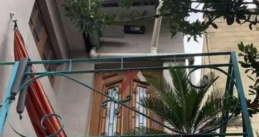 Casa com 2 dormitórios, 140 m² - venda por R$ 917.000,00 ou aluguel por R$ 5.000,00/mês - Vila Prudente (Zona Leste) - São Paulo/SP