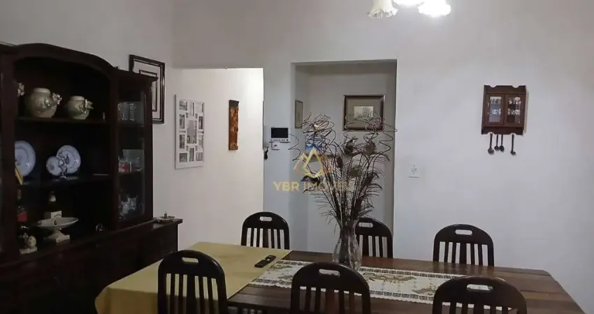 Sobrado com 3 dormitórios à venda, 165 m² por R$ 740.000,00 - Parque das Nações - Santo André/SP