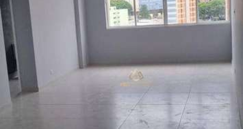 Sala, 62 m² - venda por R$ 289.000,00 ou aluguel por R$ 2.300,00/mês - Centro - Santo André/SP