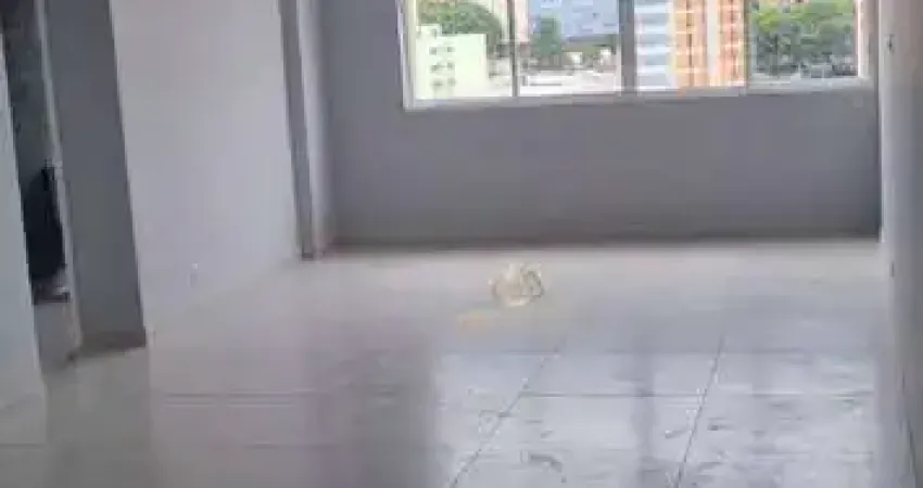 Sala, 62 m² - venda por R$ 289.000,00 ou aluguel por R$ 2.300,00/mês - Centro - Santo André/SP