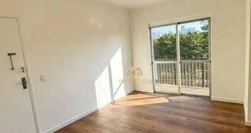Apartamento com 3 dormitórios à venda, 94 m² por R$ 460.000 - Santa Teresinha - Santo André/SP