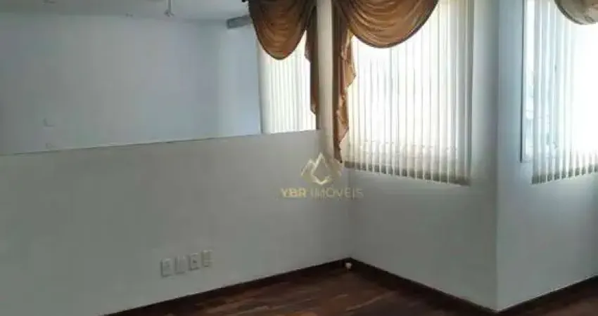Apartamento com 3 dormitórios à venda, 84 m² por R$ 540.000,00 - Campestre - Santo André/SP