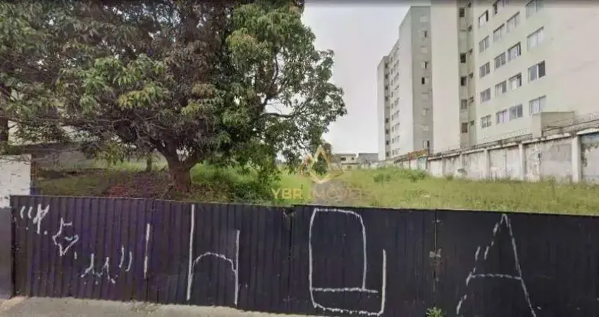 Terreno para alugar, 2238 m² por R$ 29.683,47/mês - Vila Alto de Santo André - Santo André/SP