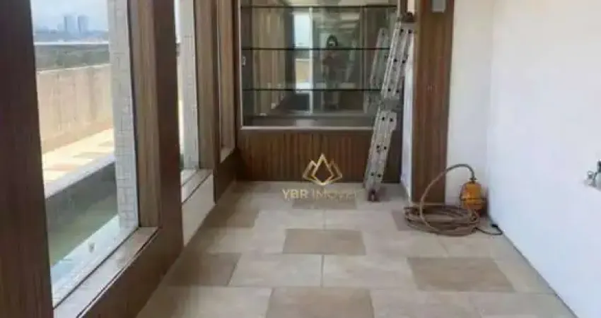 Andar Corporativo para alugar, 160 m² por R$ 9.026,21/mês - Rudge Ramos - São Bernardo do Campo/SP