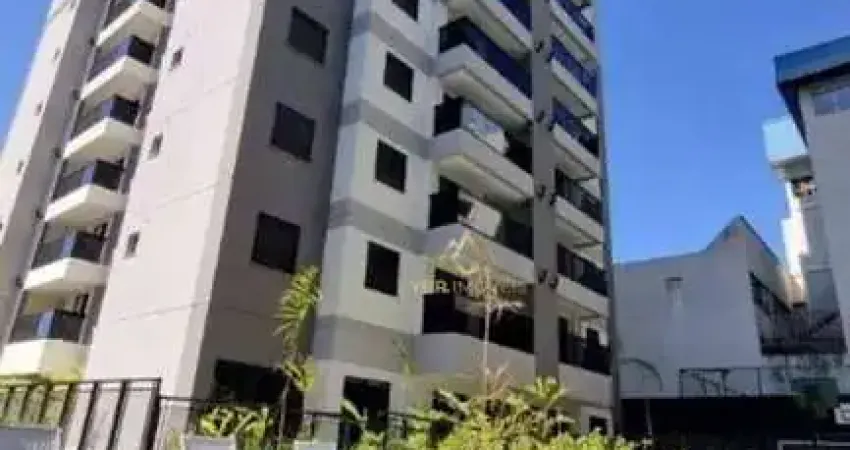 Apartamento com 2 dormitórios para alugar, 56 m² por R$ 3.317,97/mês - Jardim - Santo André/SP