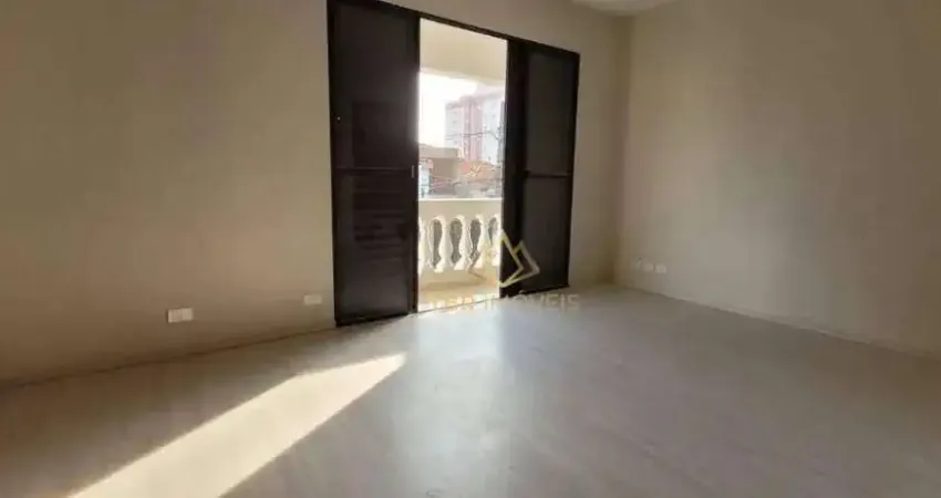 Sobrado com 3 dormitórios à venda, 199 m² por R$ 949.000,00 - Santa Maria - São Caetano do Sul/SP