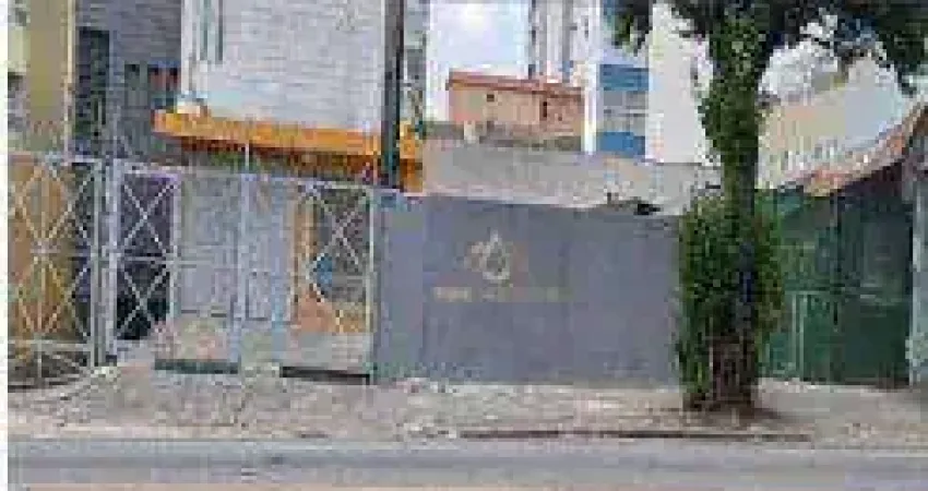 Galpão para alugar, 749 m² por R$ 10.990,00/mês - Vila Príncipe de Gales - Santo André/SP