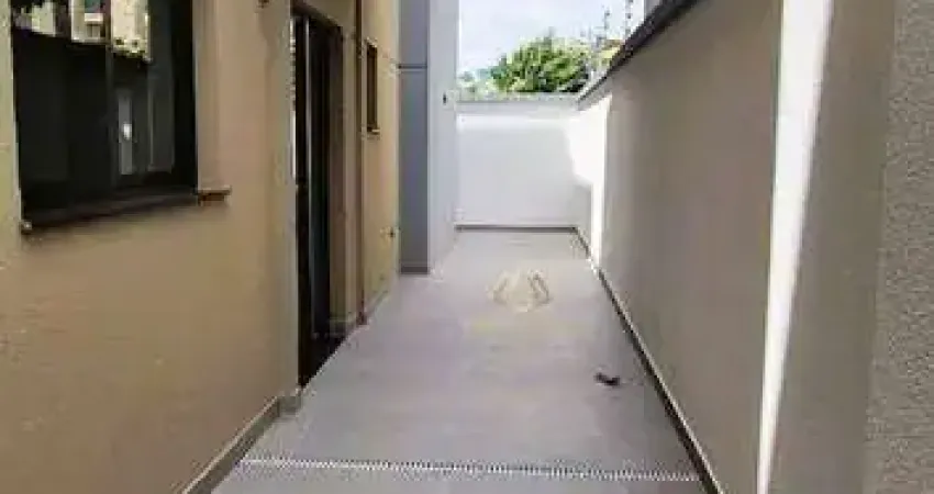 Apartamento Garden com 2 dormitórios à venda, 105 m² por R$ 610.000,00 - Vila Guiomar - Santo André/SP