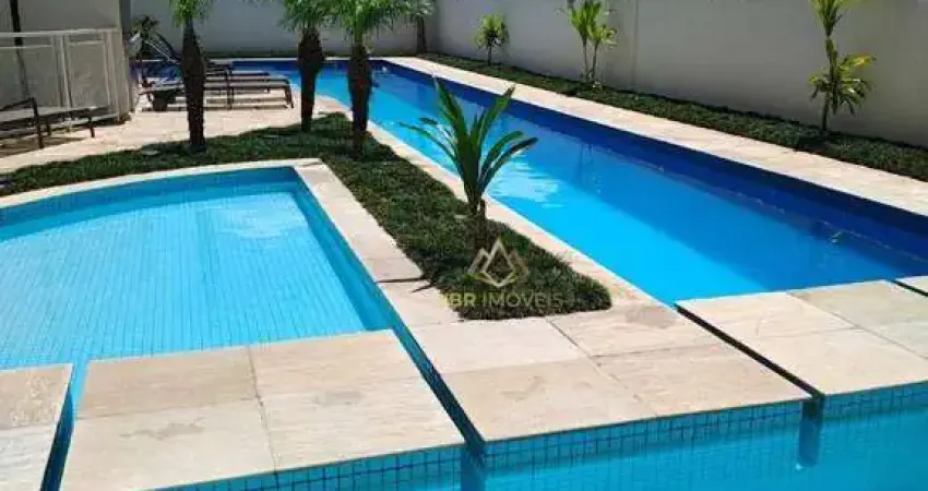 Apartamento com 3 dormitórios à venda, 83 m² por R$ 757.895,00 - Jardim Três Marias - São Bernardo do Campo/SP