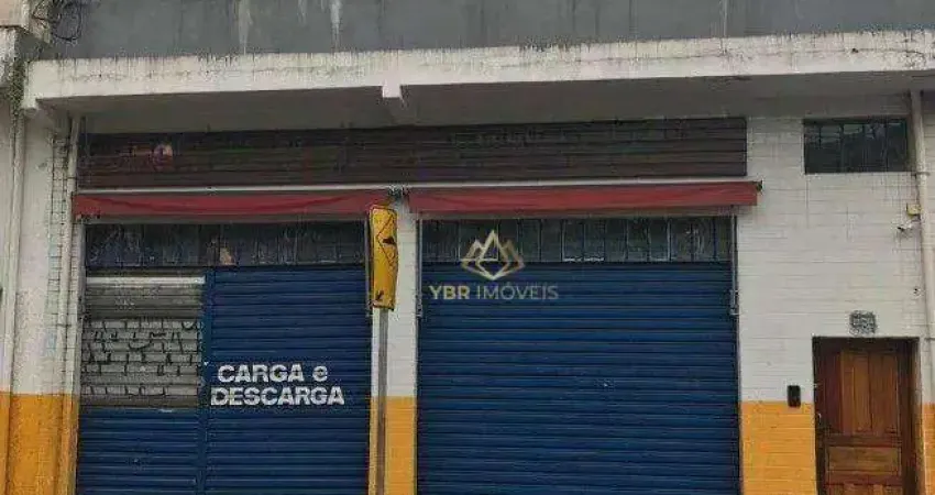Prédio à venda, 230 m² por R$ 1.325.000,00 - Jardim - Santo André/SP