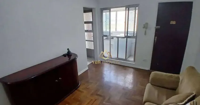 Apartamento com 2 dormitórios à venda, 82 m² por R$ 380.000 - Fundação - São Caetano do Sul/SP