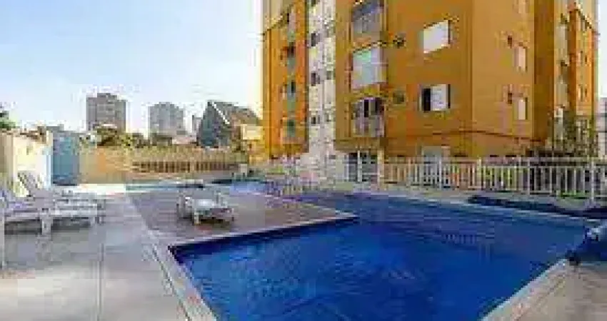 Apartamento com 2 dormitórios à venda, 69 m² por R$ 732.000 - Osvaldo Cruz - São Caetano do Sul/SP