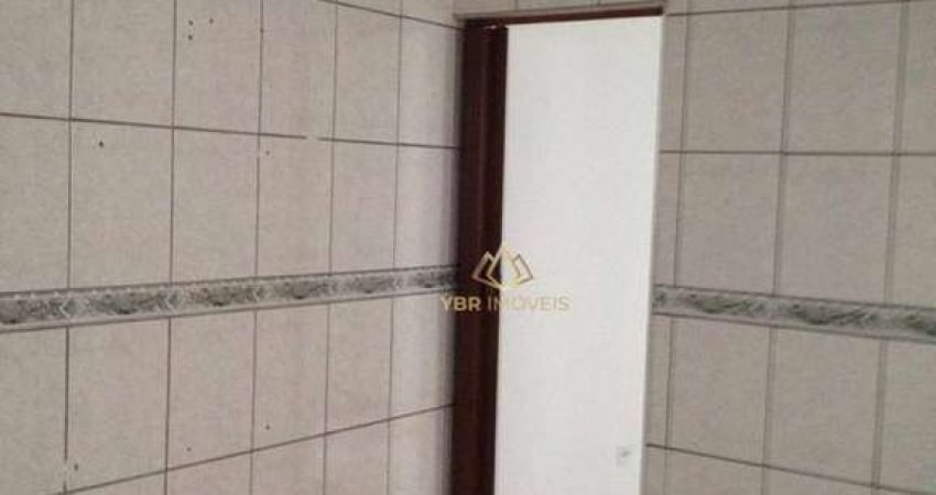Casa com 5 dormitórios à venda, 250 m² por R$ 308.000 - Jardim das Orquídeas - São Bernardo do Campo/SP