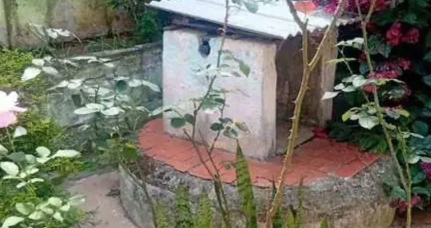 Casa com 3 dormitórios à venda, 100 m² por R$ 424.000,00 - Baeta Neves - São Bernardo do Campo/SP