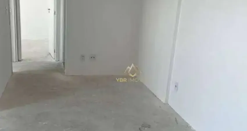 Apartamento com 2 dormitórios à venda, 55 m² por r$ 520.000,00 - campestre - santo andré/sp