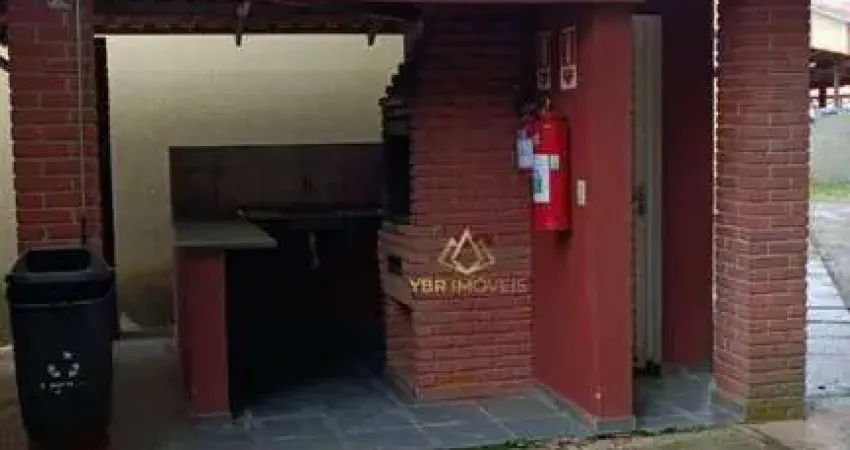 Sobrado com 2 dormitórios à venda por R$ 280.000,00 - Jardim Santo André - Santo André/SP