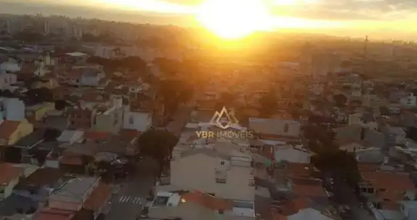 Apartamento com 2 dormitórios à venda, 51 m² por R$ 403.000,00 - Utinga - Santo André/SP