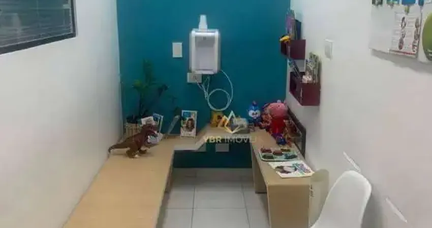 Sala à venda, 40 m² por R$ 275.000 - Jardim do Mar - São Bernardo do Campo/SP