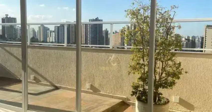 Cobertura com 2 dormitórios à venda, 164 m² por R$ 905.000 - Vila Guiomar - Santo André/SP