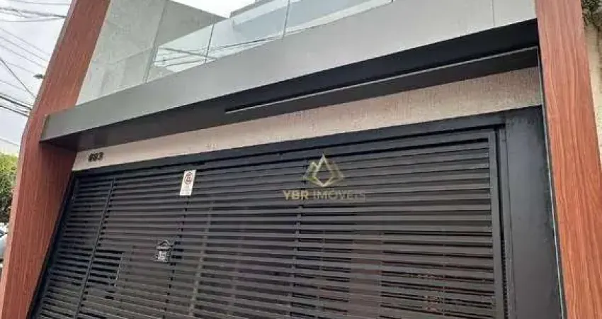 Sobrado com 6 dormitórios, 214 m² - venda por R$ 1.378.000,00 ou aluguel por R$ 6.213,75/mês - Jardim do Mar - São Bernardo do Campo/SP