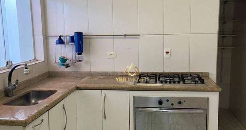 Casa com 3 dormitórios à venda, 256 m² por R$ 710.000,00 - Centro - São Bernardo do Campo/SP