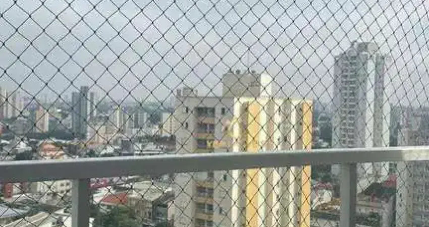 Apartamento com 3 dormitórios à venda, 86 m² por R$ 585.000,00 - Vila Gilda - Santo André/SP