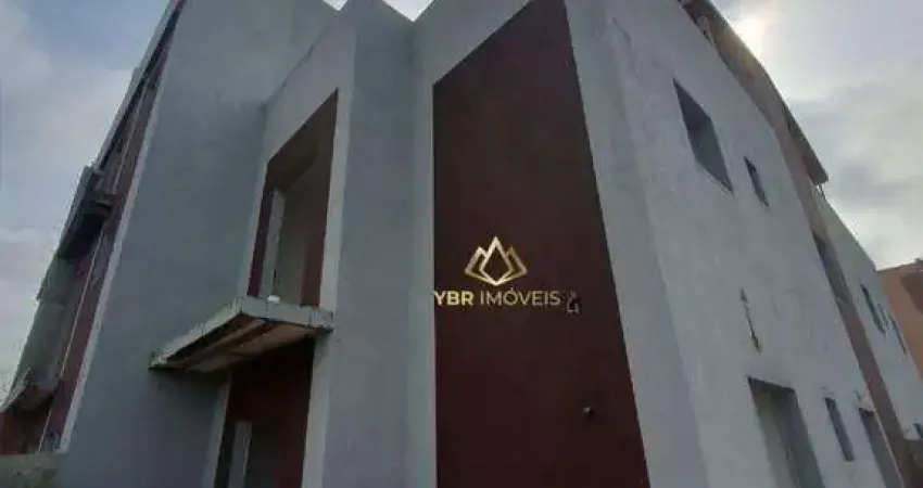 Cobertura com 2 dormitórios à venda, 88 m² por R$ 545.900 - Jardim Pilar - Santo André/SP