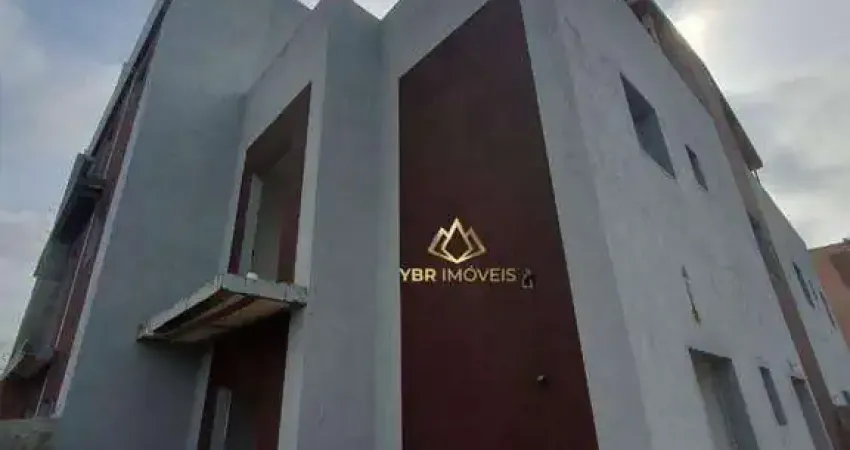 Cobertura com 2 dormitórios à venda, 89 m² por R$ 545.900 - Jardim Pilar - Santo André/SP