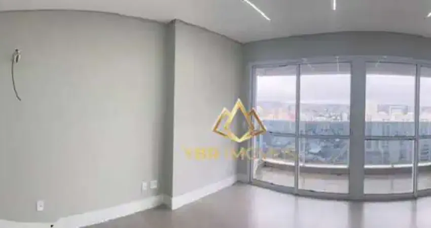 Sala à venda, 37 m² por R$ 392.000 - Vila Baeta Neves - São Bernardo do Campo/SP