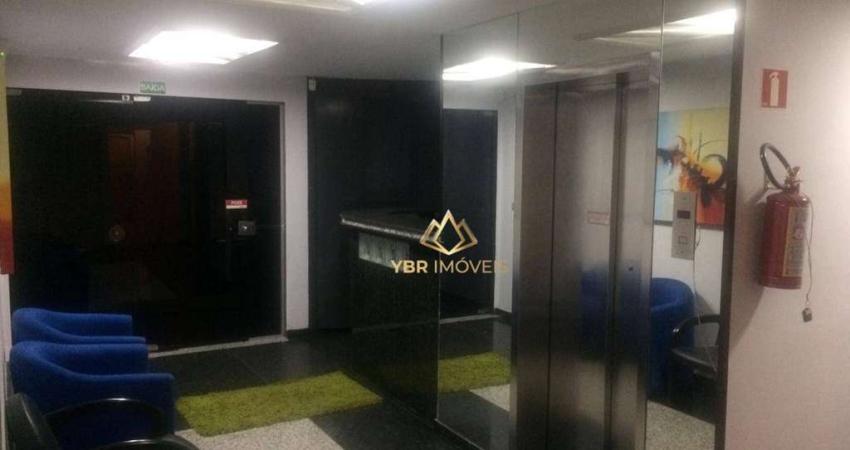 Prédio, 1208 m² - venda por R$ 9.500.000 ou aluguel por R$ 56.884/mês - Centro - São Caetano do Sul/SP
