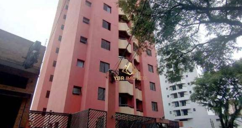 Apartamento com 2 dormitórios para alugar, 65 m² por R$ 3.812,00/mês - Rudge Ramos - São Bernardo do Campo/SP